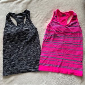 Athleta Tank Tops